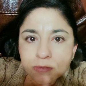 Meet your Posher, Norma